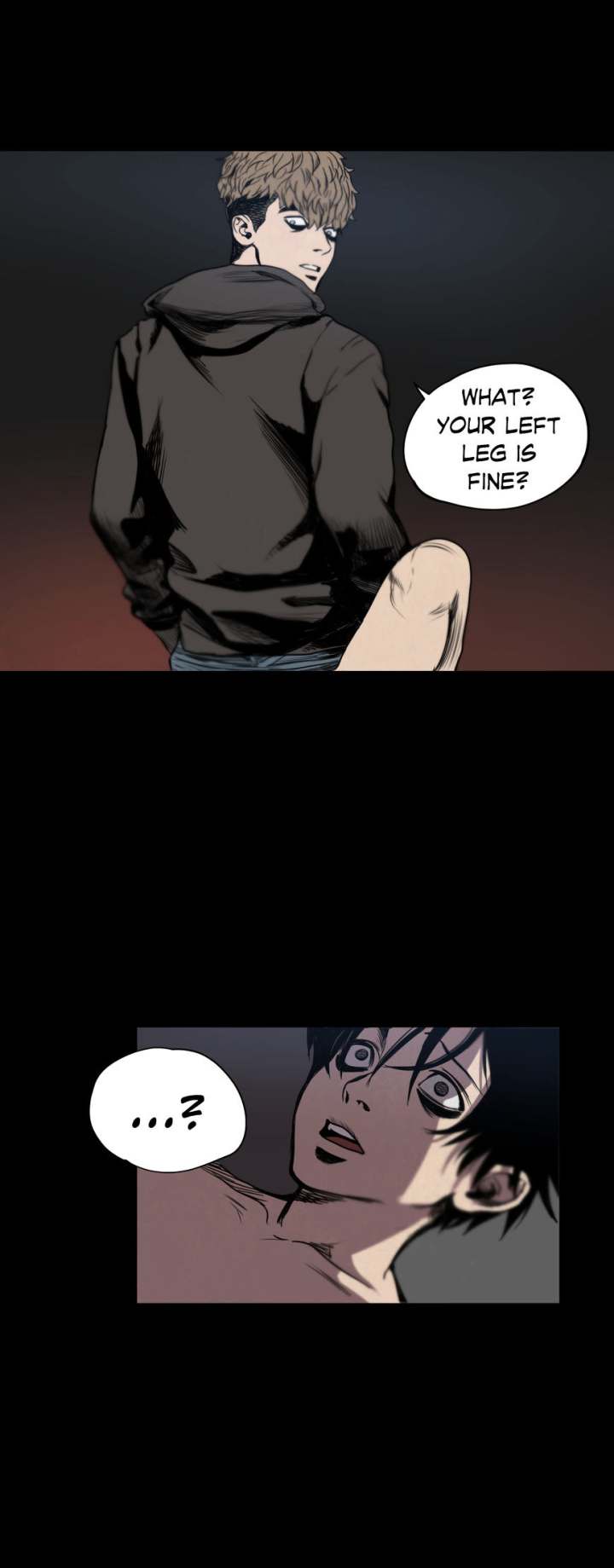 Killing Stalking Chapter 2 Page 56