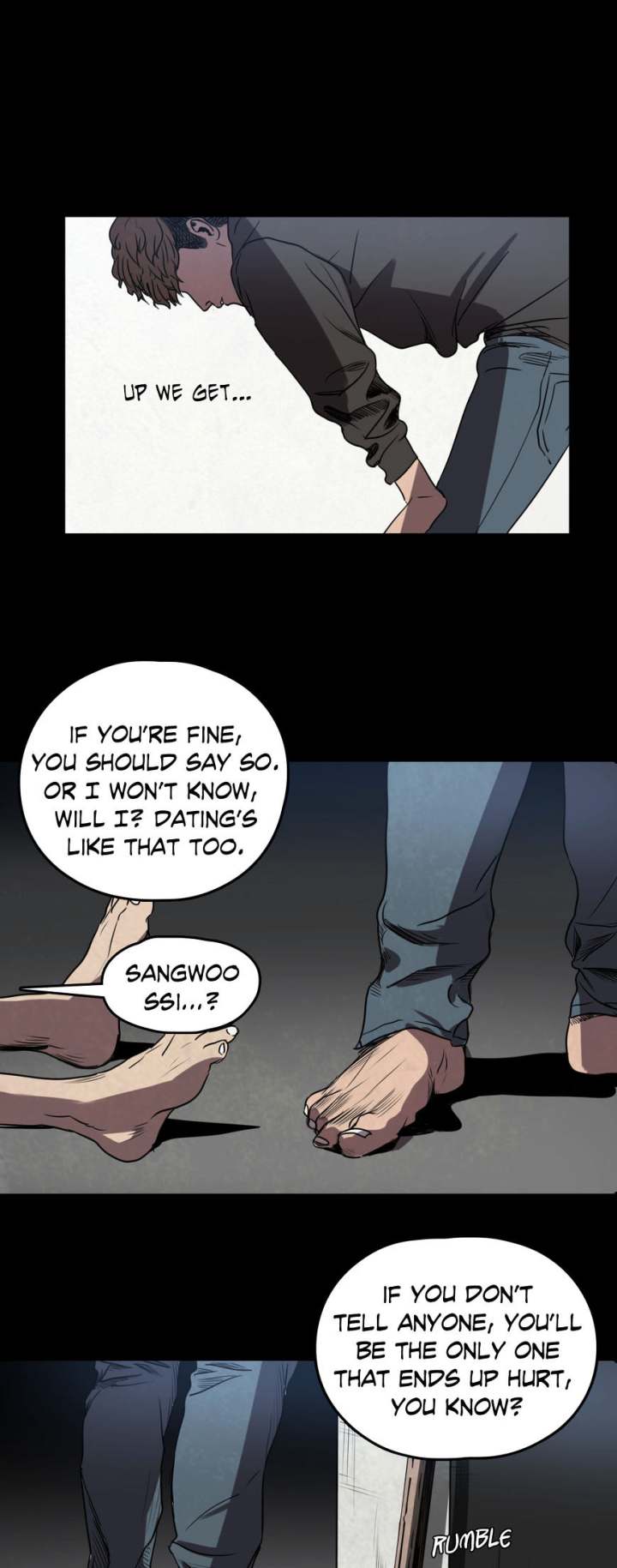 Killing Stalking Chapter 2 Page 57