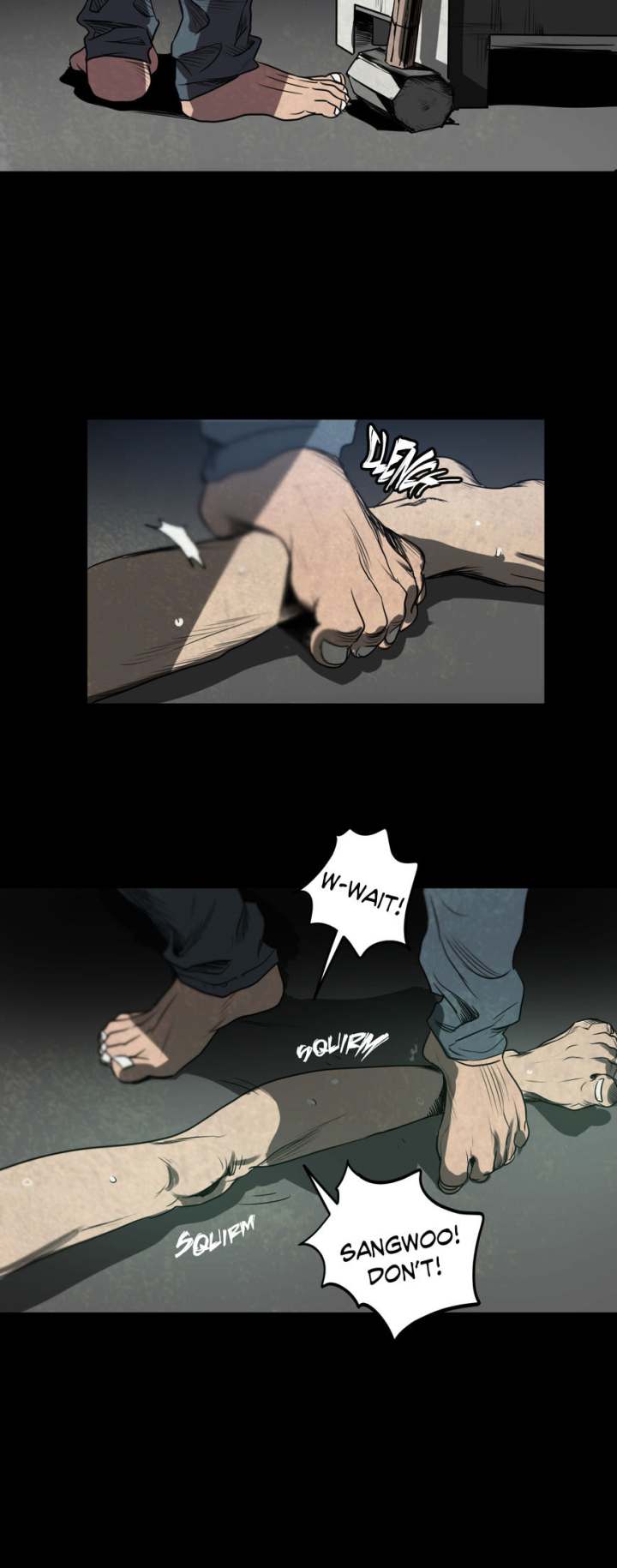 Killing Stalking Chapter 2 Page 58