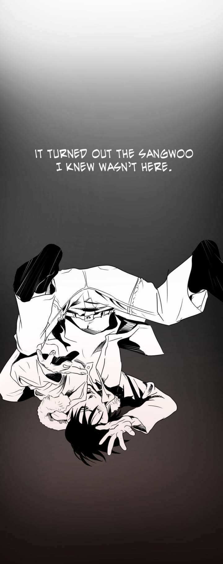 Killing Stalking Chapter 2 Page 9