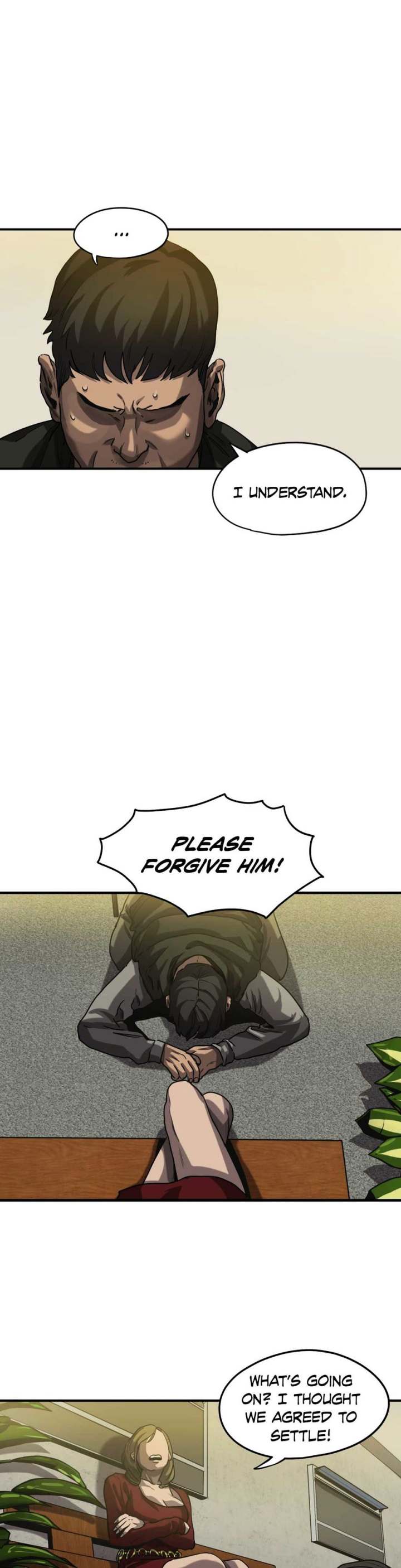 Killing Stalking Chapter 25 Page 15