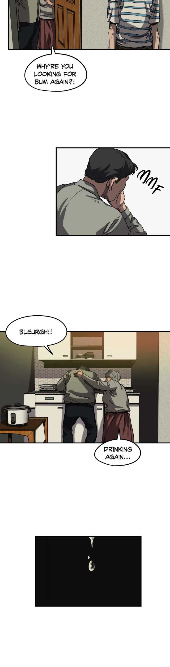 Killing Stalking Chapter 25 Page 26
