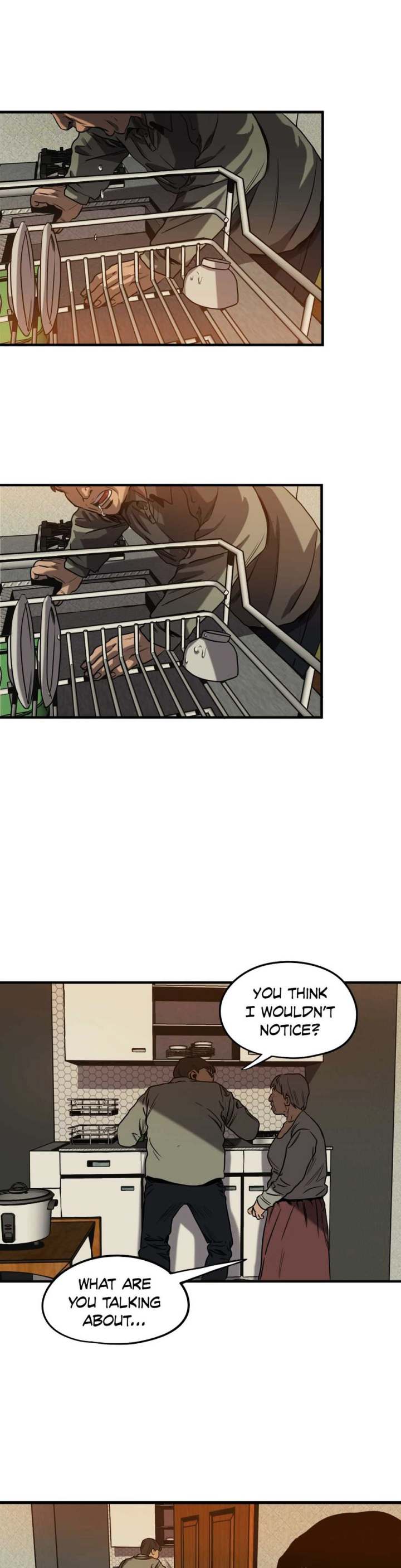 Killing Stalking Chapter 25 Page 27