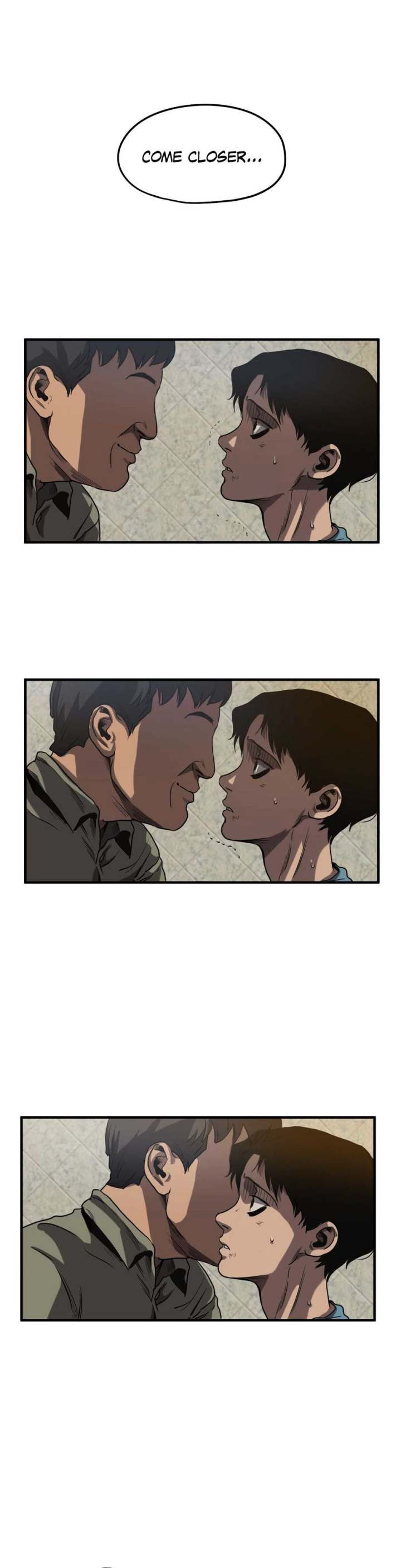 Killing Stalking Chapter 25 Page 31