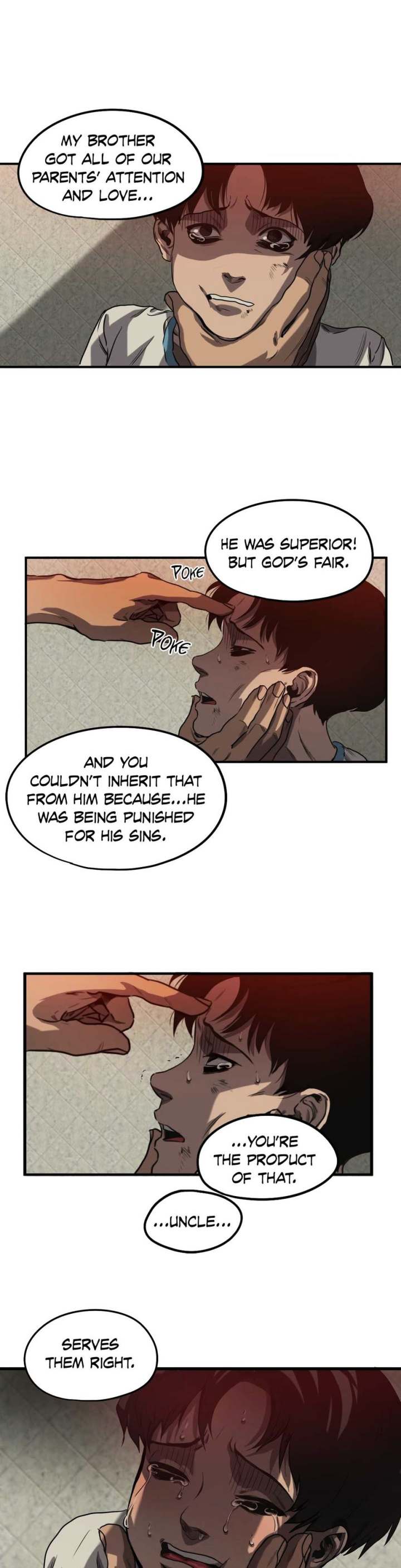 Killing Stalking Chapter 25 Page 35