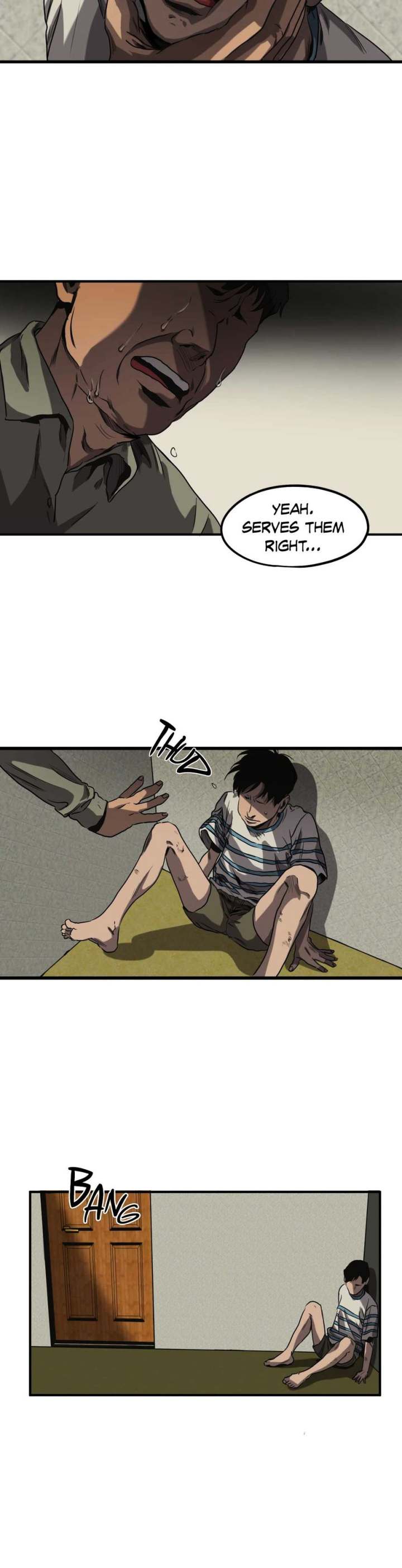 Killing Stalking Chapter 25 Page 36