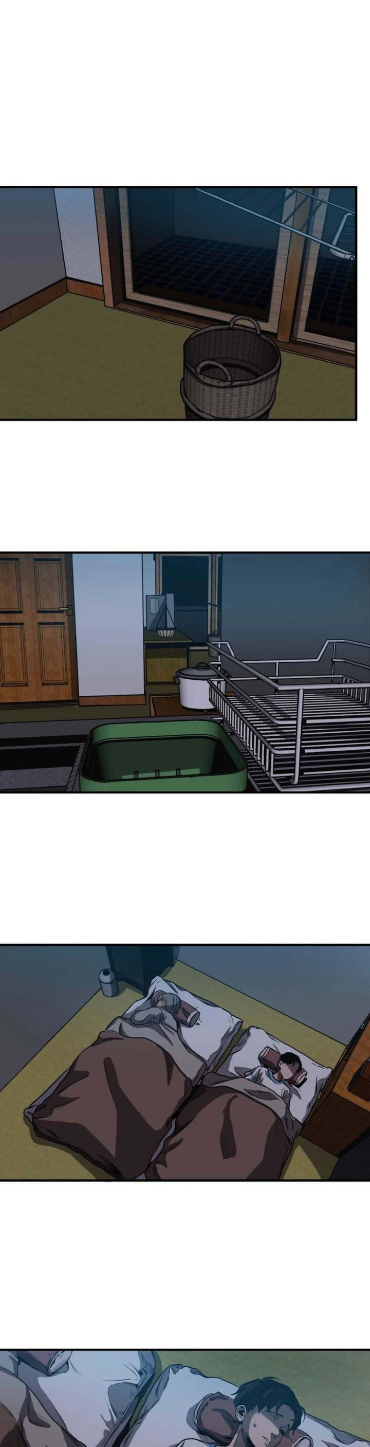 Killing Stalking Chapter 25 Page 37