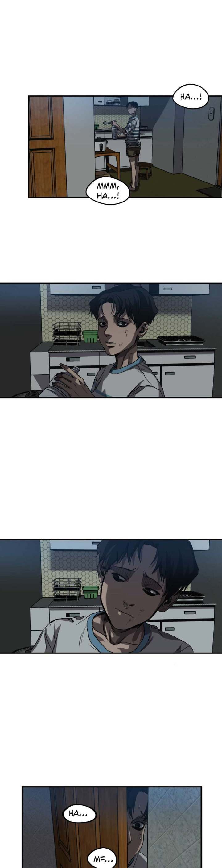 Killing Stalking Chapter 25 Page 39
