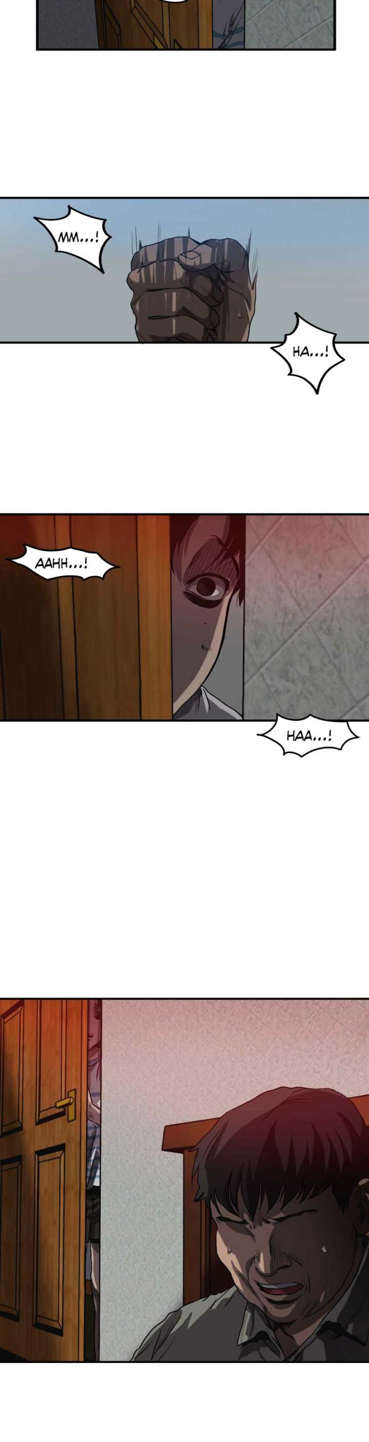 Killing Stalking Chapter 25 Page 40