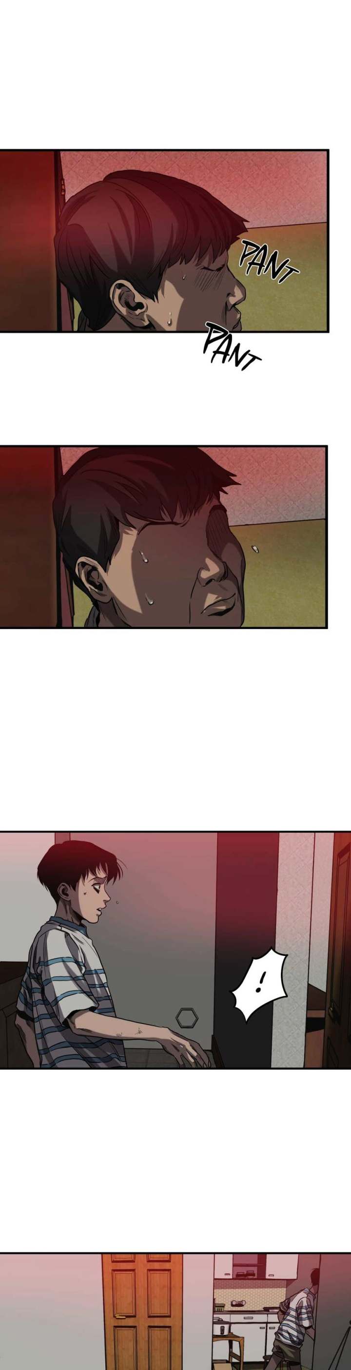 Killing Stalking Chapter 25 Page 41