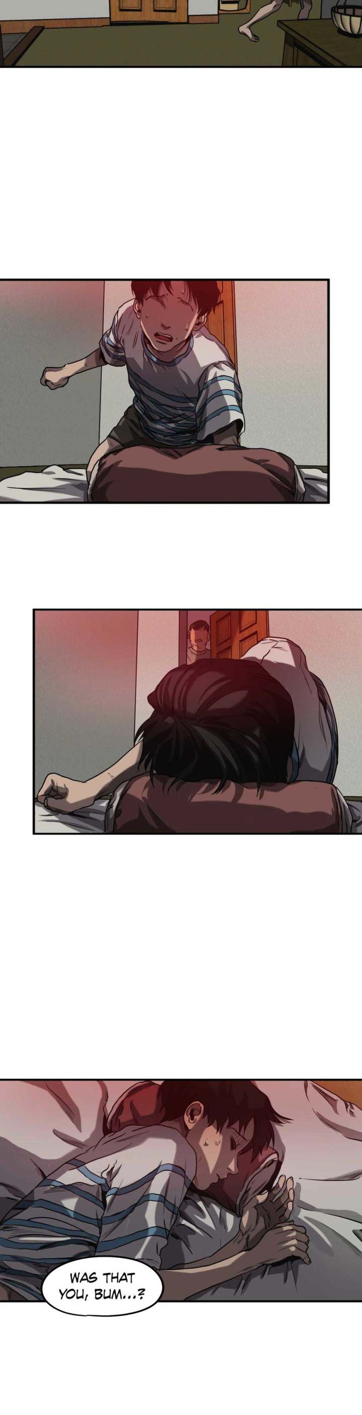 Killing Stalking Chapter 25 Page 42