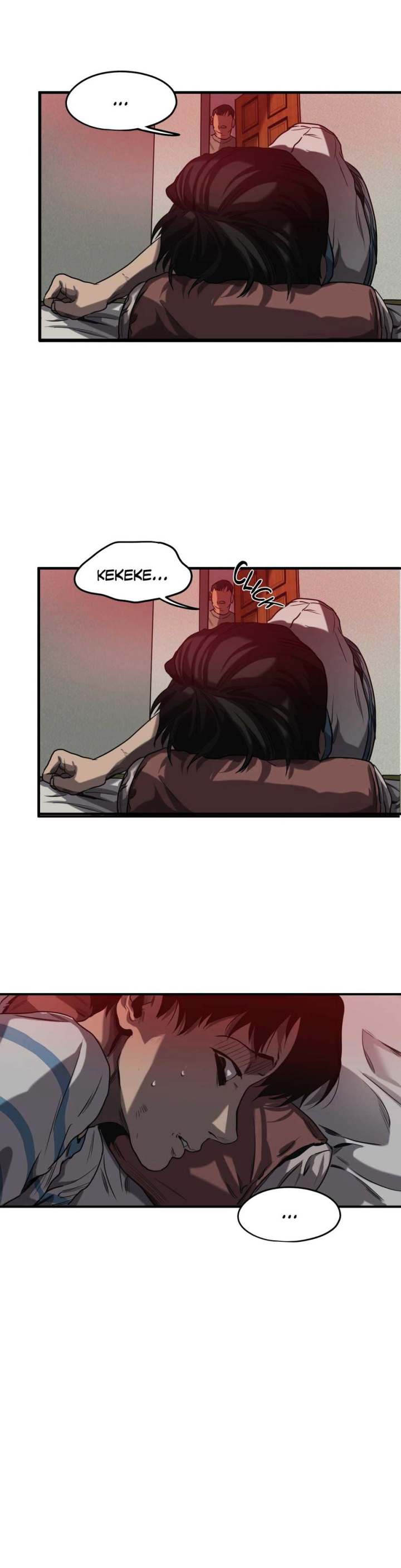 Killing Stalking Chapter 25 Page 43