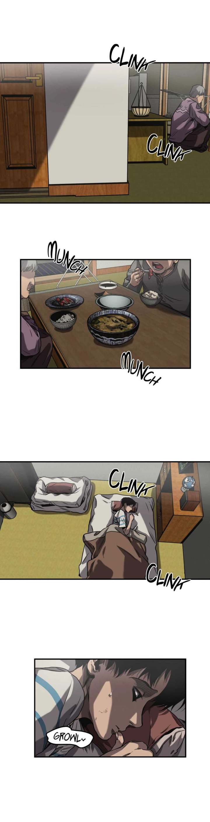 Killing Stalking Chapter 25 Page 44