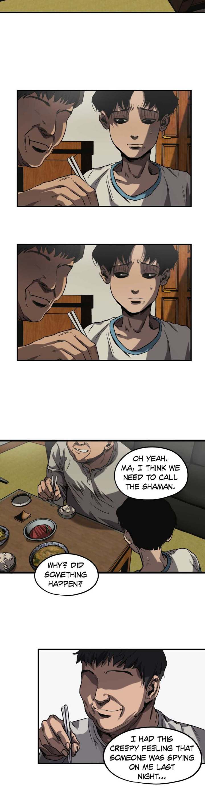 Killing Stalking Chapter 25 Page 46