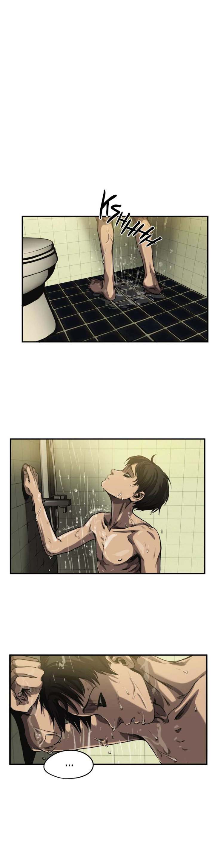 Killing Stalking Chapter 25 Page 48
