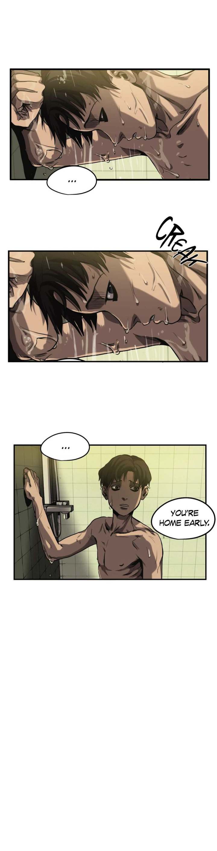 Killing Stalking Chapter 25 Page 50