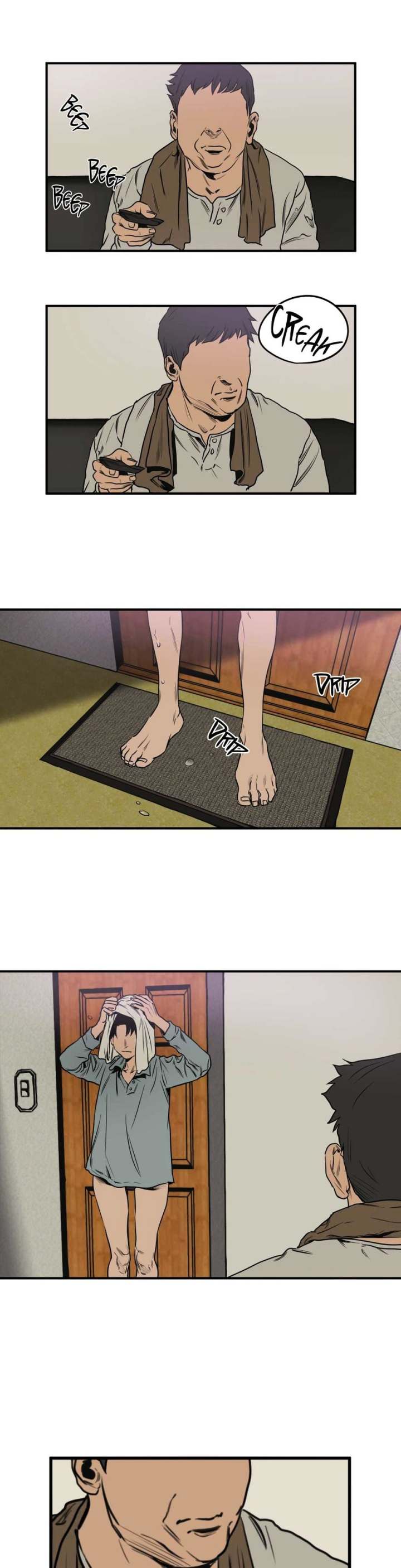 Killing Stalking Chapter 25 Page 51