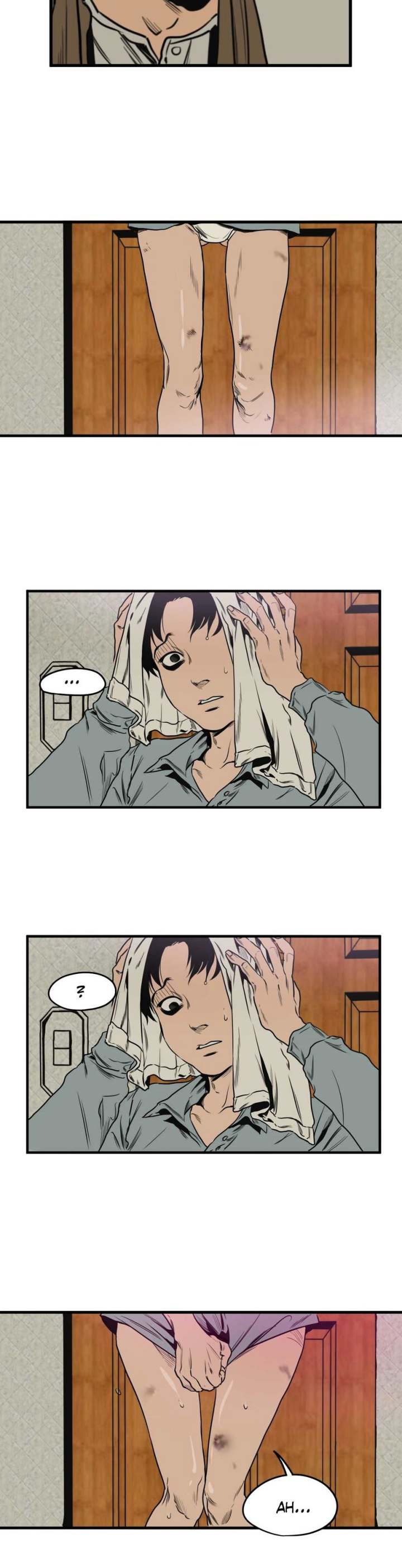 Killing Stalking Chapter 25 Page 52