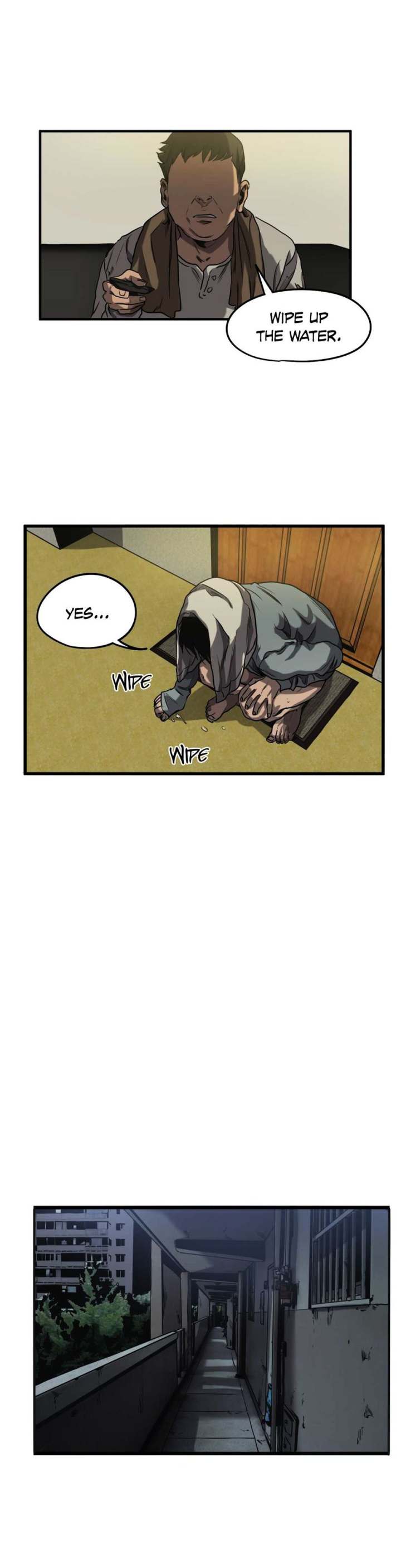 Killing Stalking Chapter 25 Page 53