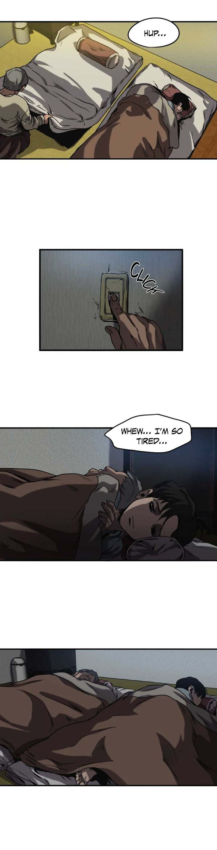 Killing Stalking Chapter 25 Page 54