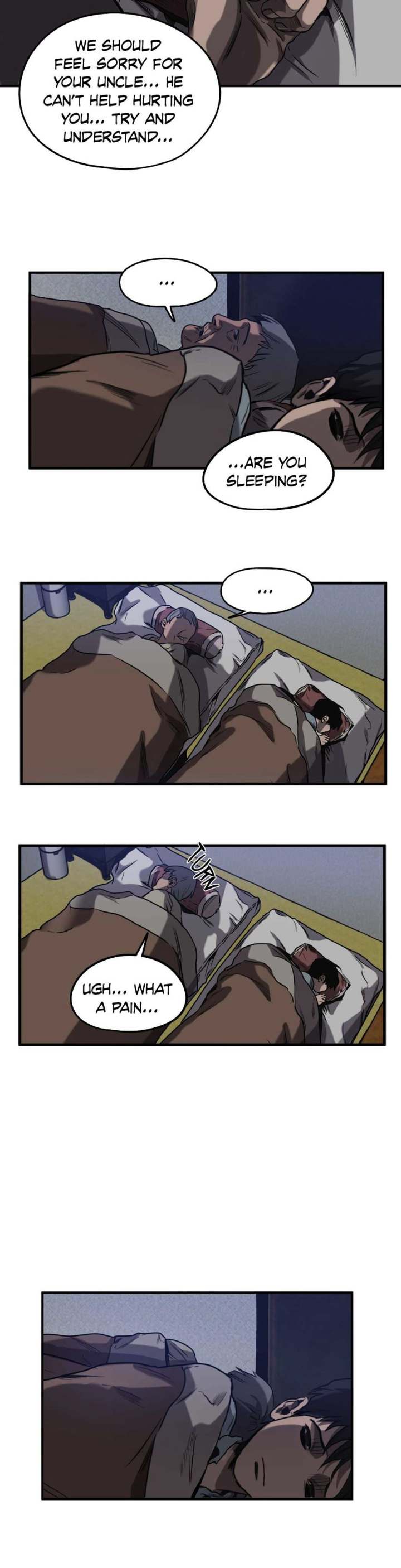 Killing Stalking Chapter 25 Page 56