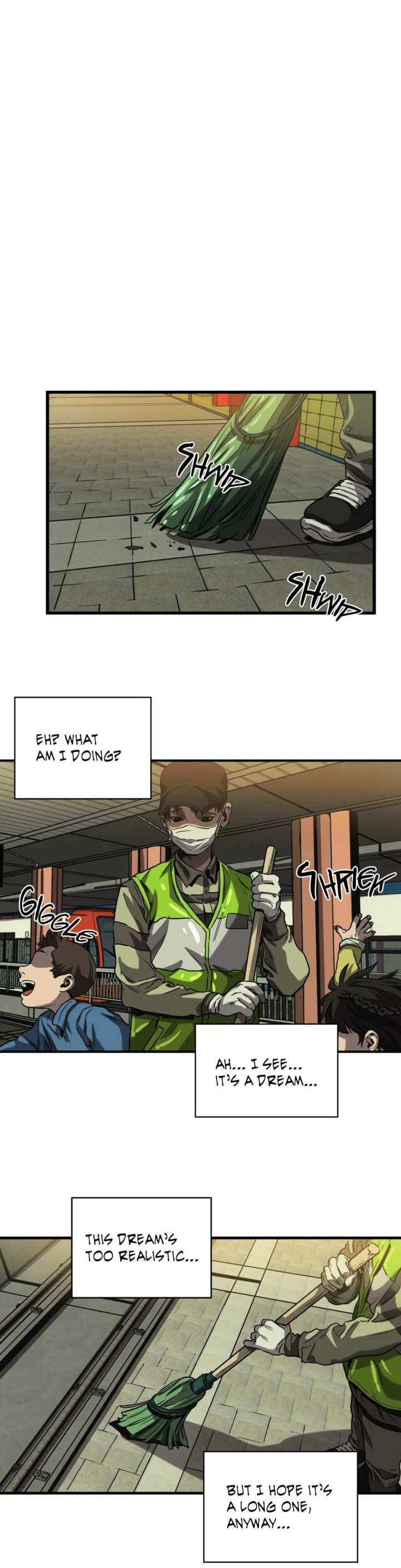 Killing Stalking Chapter 25 Page 59