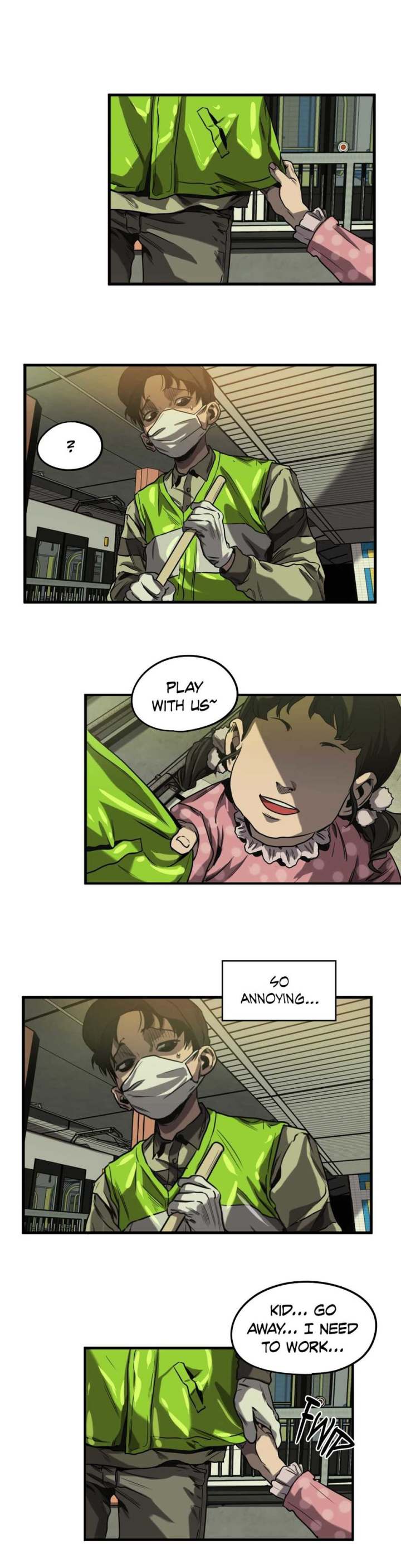 Killing Stalking Chapter 25 Page 60