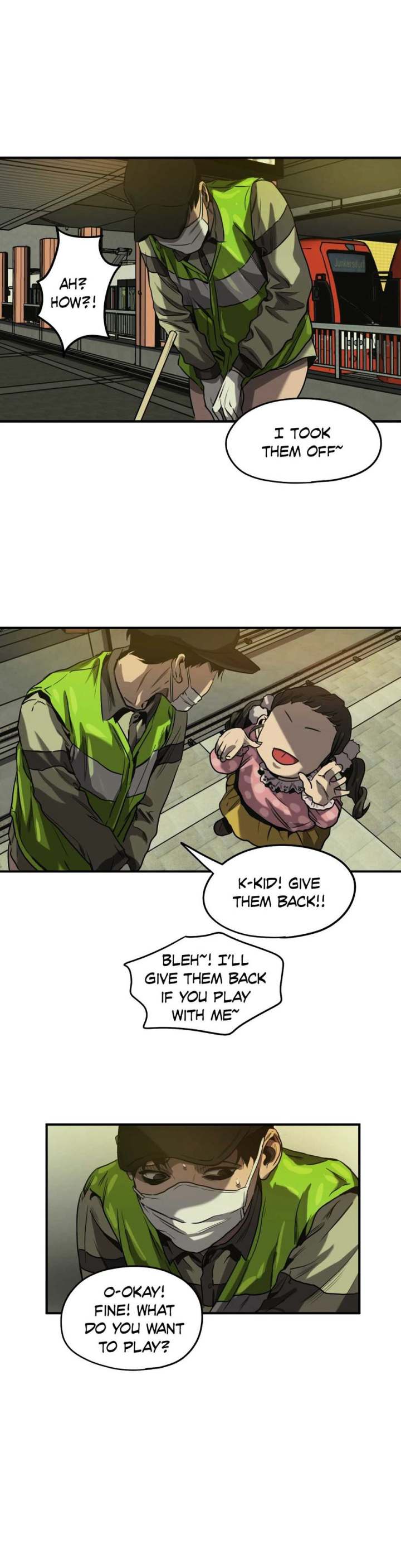 Killing Stalking Chapter 25 Page 62