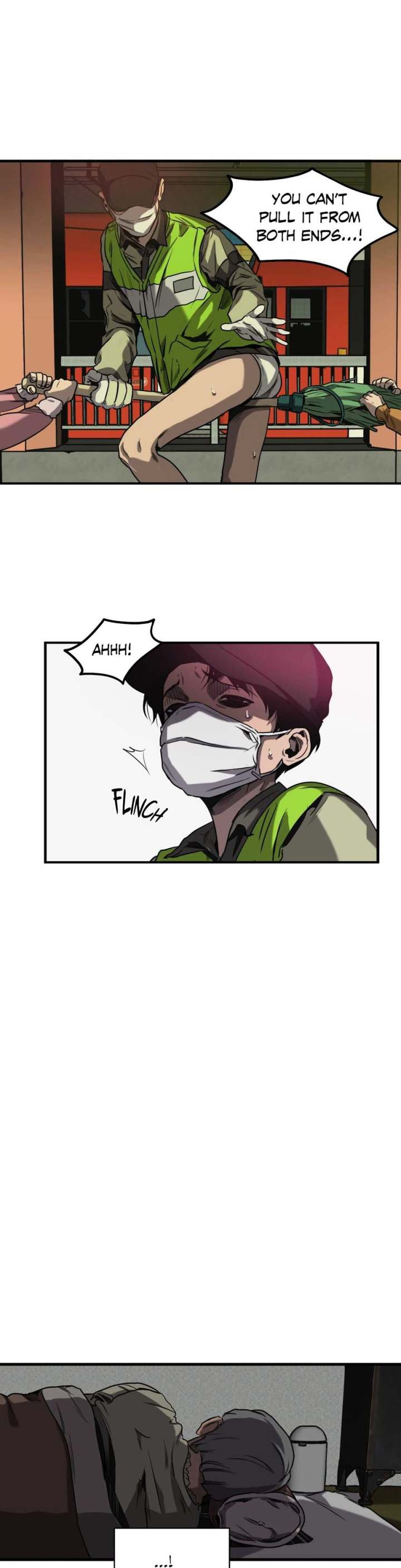 Killing Stalking Chapter 25 Page 65