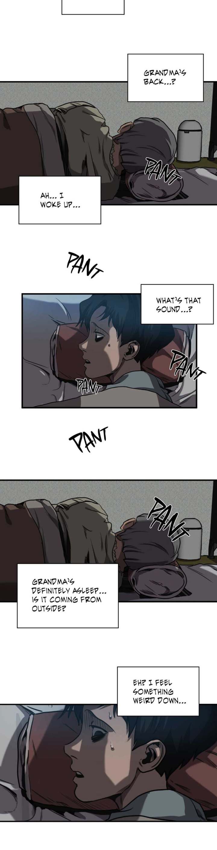 Killing Stalking Chapter 25 Page 66