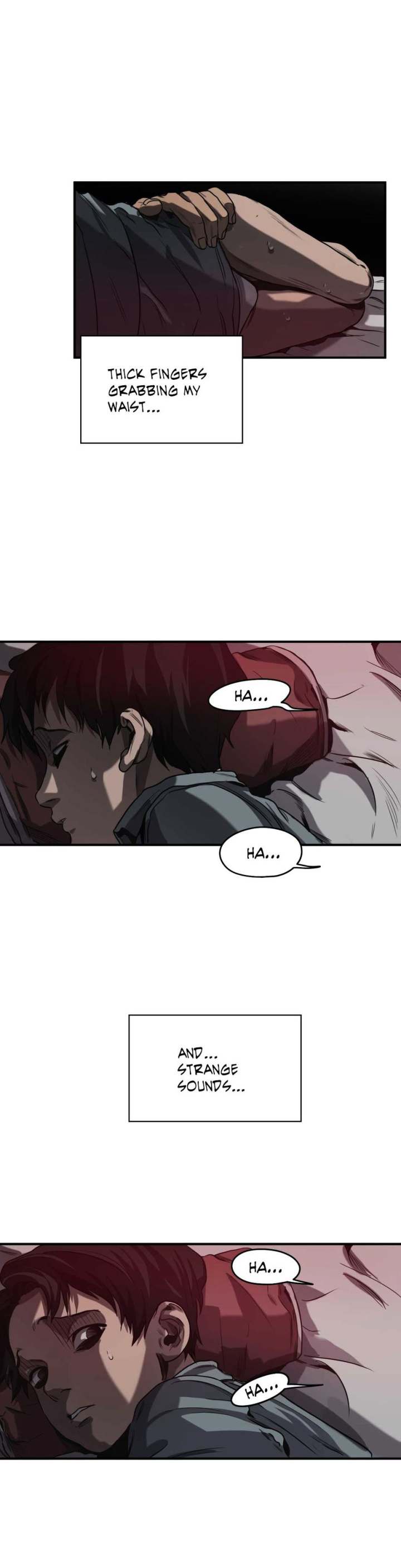 Killing Stalking Chapter 25 Page 67