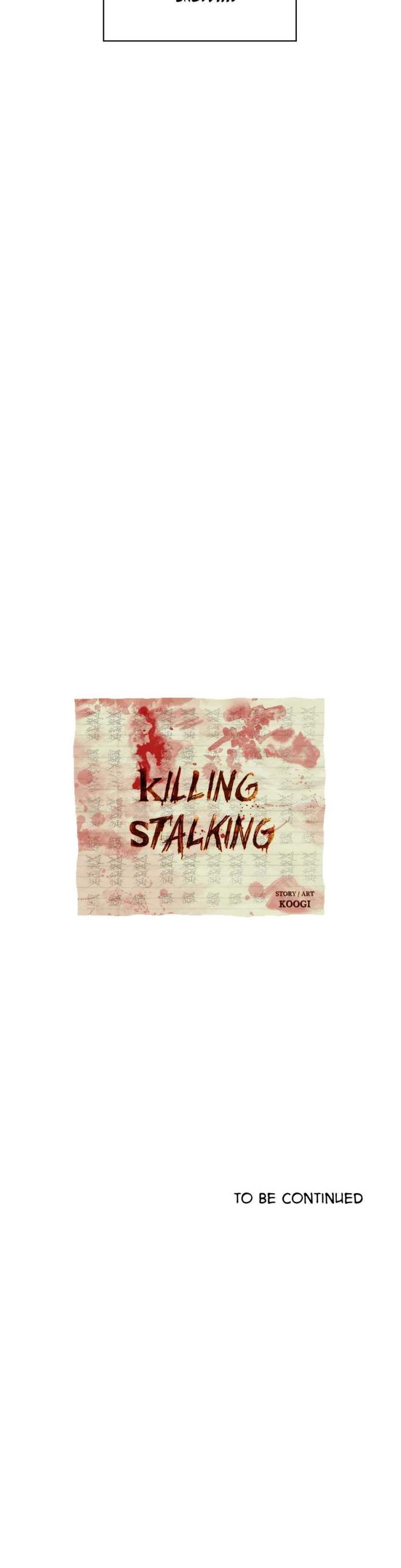 Killing Stalking Chapter 25 Page 70