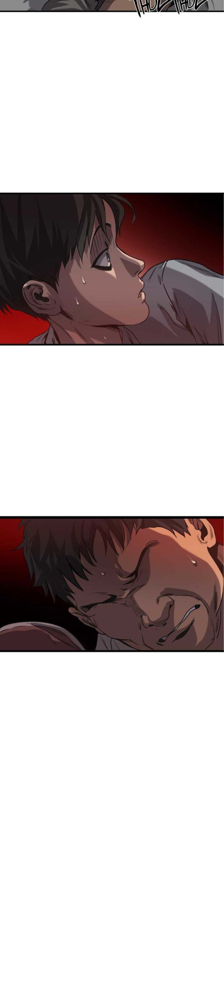 Killing Stalking Chapter 26 Page 2