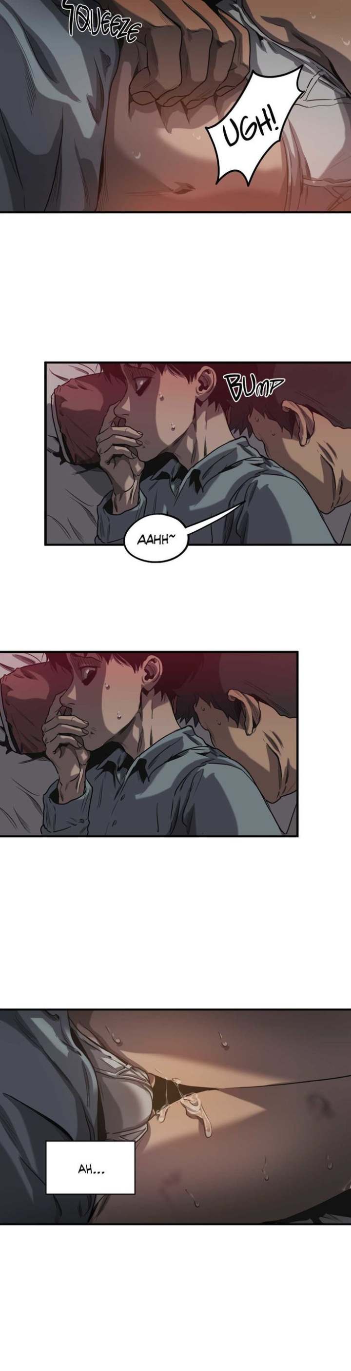 Killing Stalking Chapter 26 Page 6
