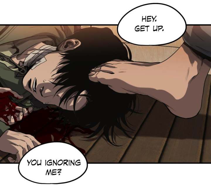 Killing Stalking Chapter 27 Page 10