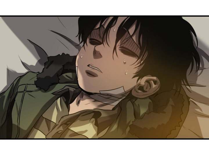 Killing Stalking Chapter 27 Page 103