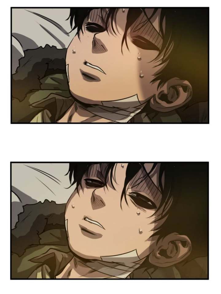 Killing Stalking Chapter 27 Page 104