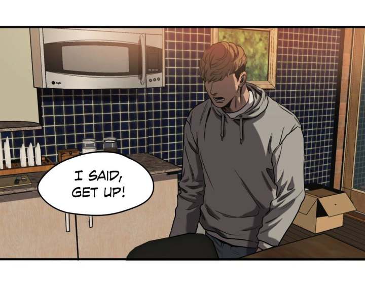 Killing Stalking Chapter 27 Page 11