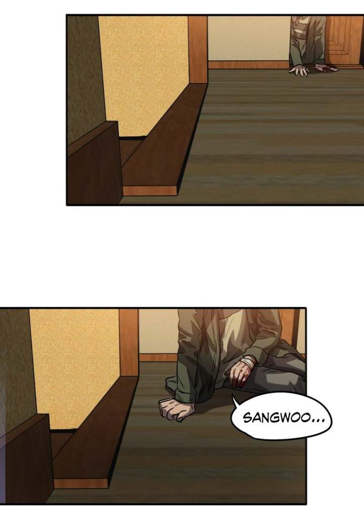 Killing Stalking Chapter 27 Page 113