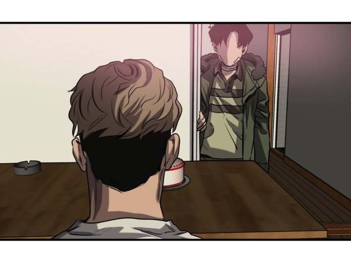 Killing Stalking Chapter 27 Page 118