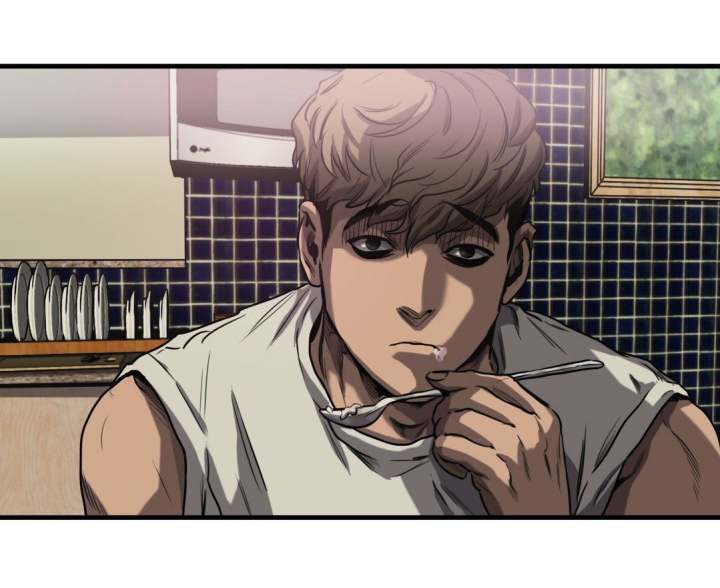Killing Stalking Chapter 27 Page 119