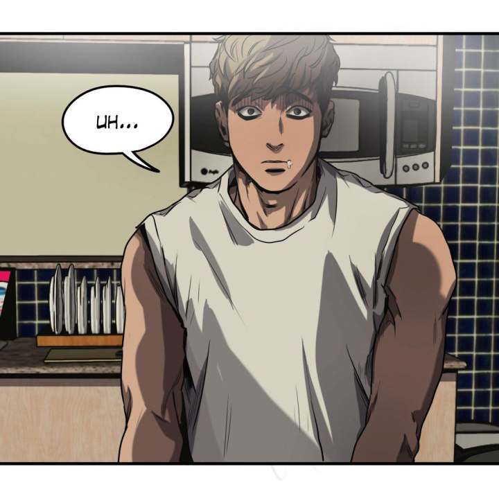 Killing Stalking Chapter 27 Page 121