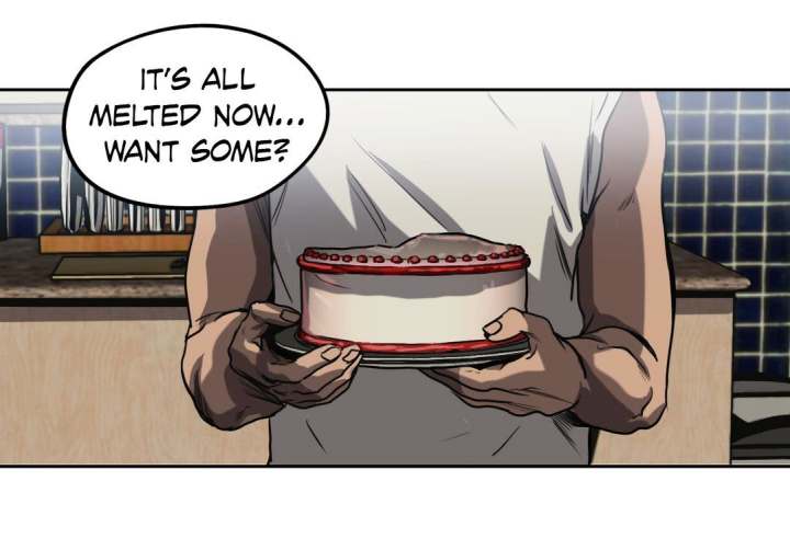 Killing Stalking Chapter 27 Page 122
