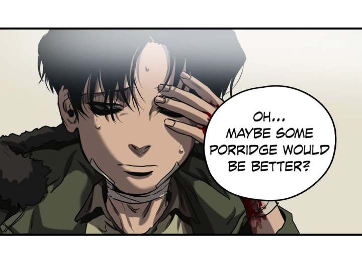Killing Stalking Chapter 27 Page 123