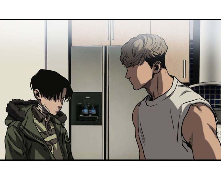 Killing Stalking Chapter 27 Page 124