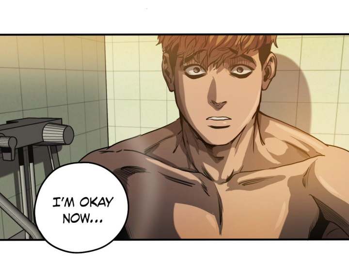 Killing Stalking Chapter 27 Page 129