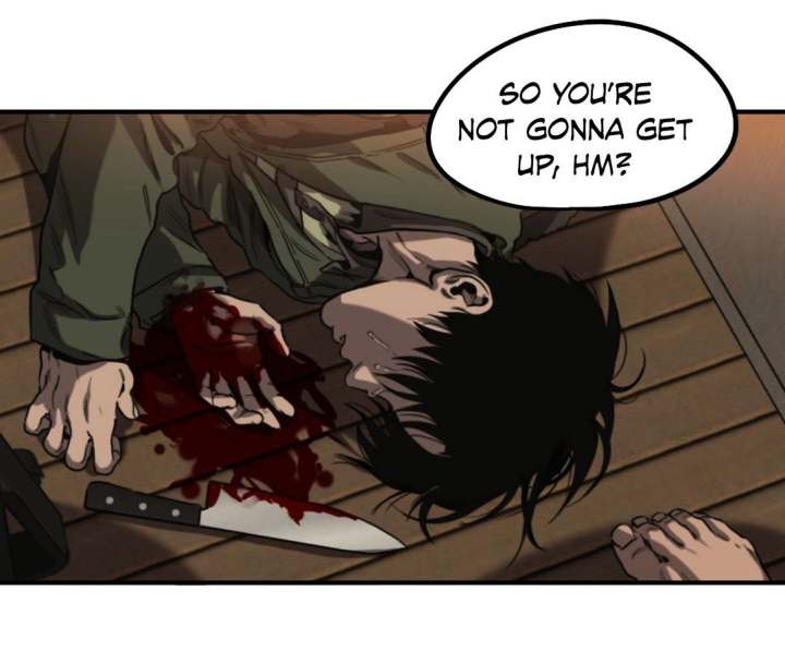 Killing Stalking Chapter 27 Page 13