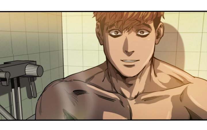Killing Stalking Chapter 27 Page 131