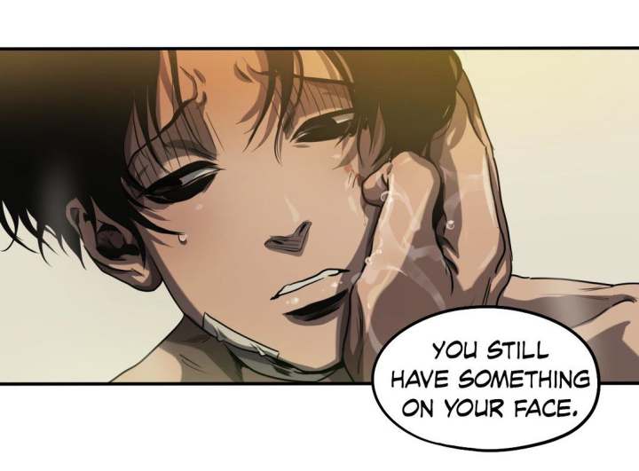 Killing Stalking Chapter 27 Page 132