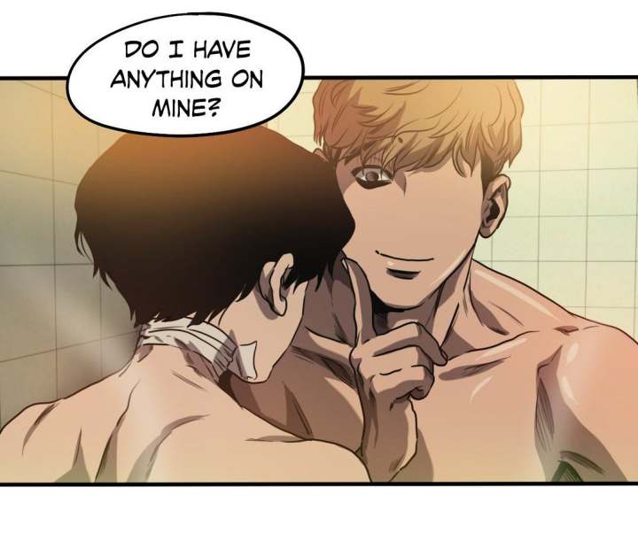 Killing Stalking Chapter 27 Page 133